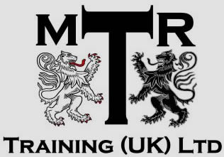 MTR Training